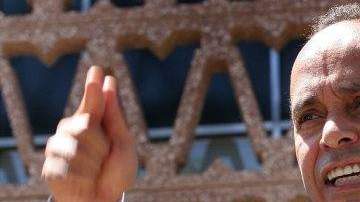 El comité republicano elaboró la plataforma que decidió incluir un llamado para que se complete la cerca en la frontera con México.