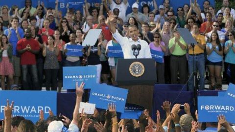 El sector de inversiones y banca ha dado a políticos republicanos (con Romney a la cabeza) y organizaciones conservadoras $56 millones, frente a los $35 millones destinados al lado demócrata.