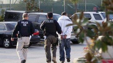 El vocero del ICE sostuvo que, en general, el 90% de las deportaciones del ICE caen dentro de las categorías de mayor prioridad.