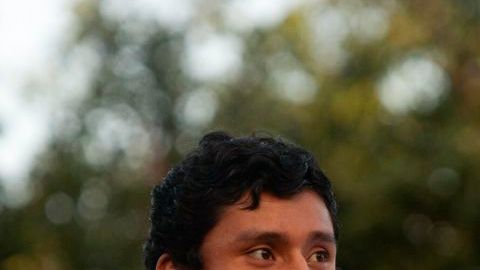 Barrondo marcó historia para Guatemala.