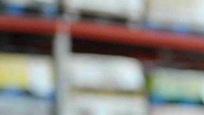 Jared Borgetti no quedó mal con nadie el sábado 25 de agosto en  la tienda Sam´s, en Cicero.