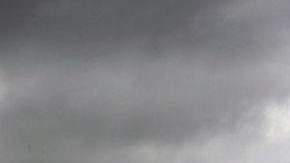 La tormenta Isaac provocó fuertes lluvias en la ciudad de Miami el fin de semana.