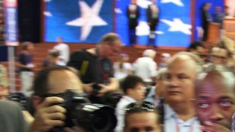 El gobernador de Nueva Jersey, Chris Christie.