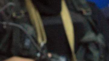 Mexicana Raquel Alatorre Correa, supuesta lider de la banda.