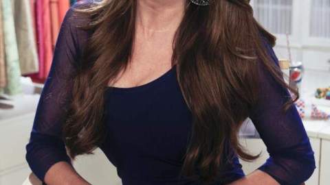 Sofía Vergara está comprometida con el empresario Nick Loeb.