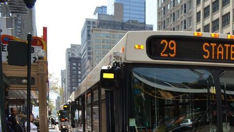 La CTA planea añadir más servicios a las rutas con mayor concurrencia de pasajeros.