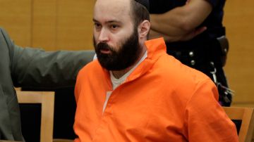 Levi Aron confesó haber matado y descuartizado a un niño de ocho años de edad en un caso que estremeció a la comunidad judía ortodoxa de Nueva York.