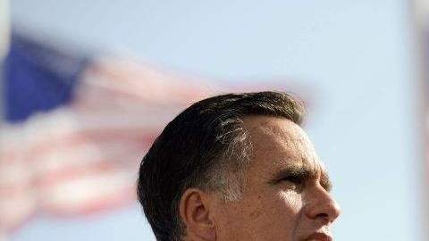 La campaña de Romney ha identificado como objetivo llegar al 38% del voto latino para ganar estados claves.