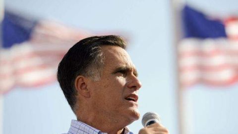 La campaña de Romney ha identificado como objetivo llegar al 38% del voto latino para ganar estados claves.