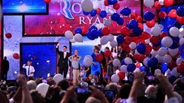 La campaña de Romney ha identificado como objetivo llegar al 38% del voto latino para ganar estados claves.