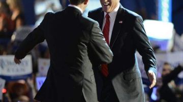 La campaña de Romney ha identificado como objetivo llegar al 38% del voto latino para ganar estados claves.