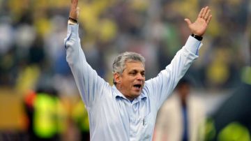 El entrenador colombiano Reinaldo Rueda aún no tiene completa la plantilla de Ecuador, de cara a eliminatorias sudamericanas del Mundial de Brasil 2014.
