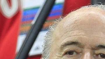 En su cargo de presidente de la FIFA, Blatter tampoco ha escapado de las acusaciones de corrupción.