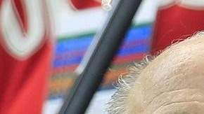 En su cargo de presidente de la FIFA, Blatter tampoco ha escapado de las acusaciones de corrupción.