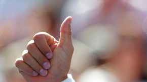 Djokovic depertó el fanatismo de un turista ecuatoriano quien fue capaz de irrumpir en la cancha del US Open.