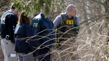 El incidente está siendo investigado por la Oficina Federal de Investigaciones (FBI) de Estados Unidos.