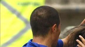 "Chuletita" Orozco, Néstor Araujo y Adrián Cortés anotaron por la máquina celeste de la Cruz Azul.