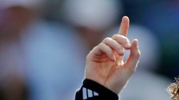 Murray aún no consigue ningún título de Grand Slam y quiere que el US Open sea el primero.