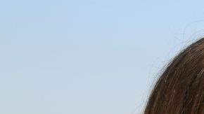 Paris Jackson con Oprah.