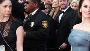 Penélope Cruz lamenta que “no es la primera vez que se distorsiona” una entrevista suya.