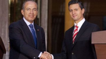El presidente electo de México, Enrique Peña Nieto, emprenderá el 17 de septiembre una gira.