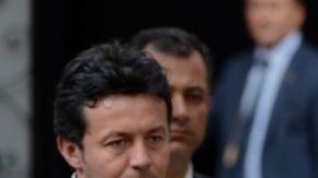El vicepresidente de Irak Al-Hashemi huyó a Turquía en los meses posteriores a que el gobierno chií lo acusara de haber estado involucrado en 150 ataques con bombas.