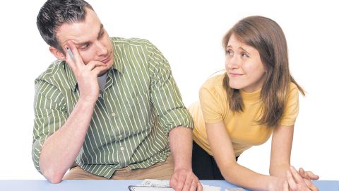 La reconciliación requiere siempre comunicación.