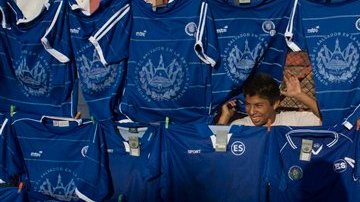 El Salvador terminó su serie de partidos contra Guyana y el saldo es favorable rumbo a Brasil 2014.