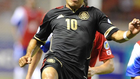 México viene pisando fuerte en la eliminatoria mundialista de la zona de la Concacaf y ahora de local espera repetir la dosis aplicada a los 'Ticos'.
