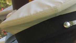 La conmemoración del 11 de septiembre de 2001 realizada en Houston en 2012.