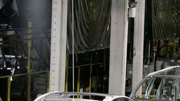 La automatización ha mejorado la productividad pero no como antes de la crisis./Archivo