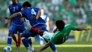 El Chepo de la Torre aseguró que el México vs El Salvador se tomará con toda la seriedad de un duelo eliminatorio.