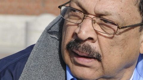 Inocente Orlando Montano, se declaró culpable en una corte  en Boston.