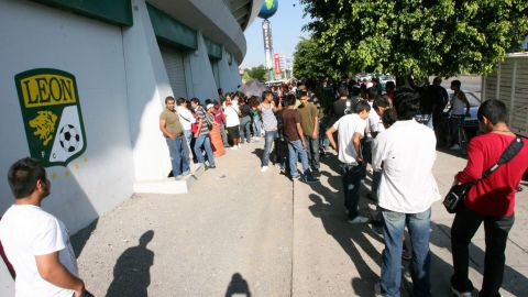 La afición guanajuatense espera con ansias el Chivas León para confirmar el buen momento de la fiera.