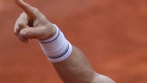 Ferrer, semifinalista en el US Open, es una de las cartas fuertes de España sobre arcilla para recibir a Estados Unidos en la Davis.