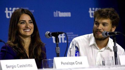 Cruz admitió que sintió la necesidad de representar al personaje de Gemma.