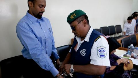 Una corte nicaragüense anuló los cargos contra el Estadounidense Jason Puracal quien purgaba una condena de 22 años.