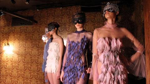 La Semana de la Moda de Londres durará 5 días.