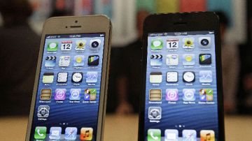 Muchos usuarios quedaron decepcionados con el nuevo iPhone 5.