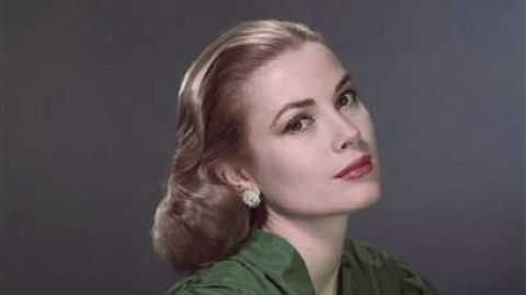 Grace Kelly fue un icono del glamour antes de su muerre hace 30 años.