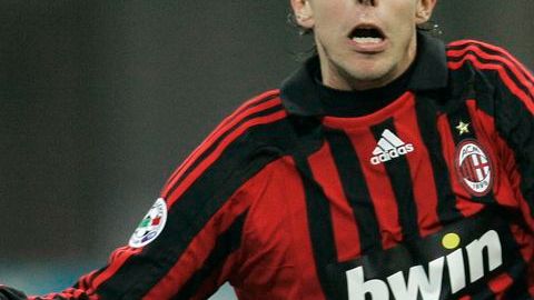 Digao llegó a jugar en el AC Milán junto a su hermano Kaká y es la nueva contratación de los NY Red Bulls.