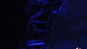 No terminaron bien Prince Royce y su antiguo representante, Sergio George.