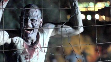 El primer filme de zombis hecho en Guatemala será estrenado el 18 de septiembre a las 6 p.m.