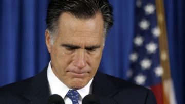 A dos meses de las elecciones, Mitt Romney tiene mucho trabajo por delante si quiere salir triunfante.