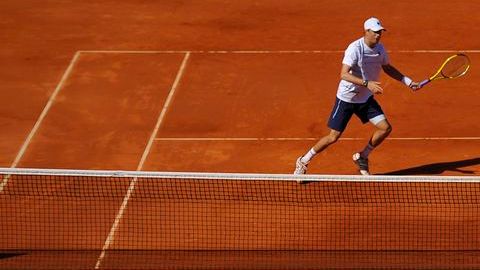 Los hermanos Bryan de Estados Unidos aprietan las cosas para España rumbo a la final de la Copa Davis.