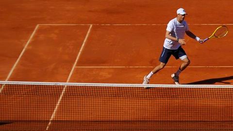 Los hermanos Bryan de Estados Unidos aprietan las cosas para España rumbo a la final de la Copa Davis.