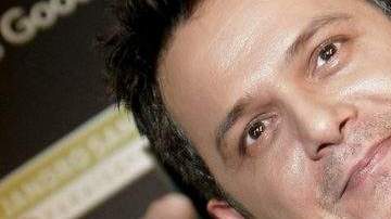 Alejandro Sanz iniciará su gira internacional en México el próximo 12 de octubre.