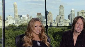 Nicki Minaj  recibirá esa cantidad por un contrato de un año.