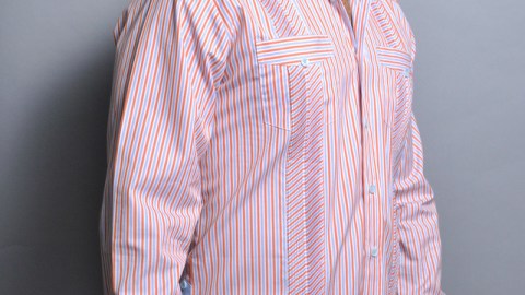 Joan Balbuena, creador de JF Fashion.