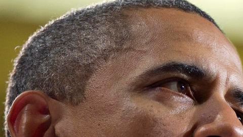 El demócrata Obama y Romney han buscado destacar sus posiciones en política exterior en momentos en que la atención está en los disturbios en Medio Oriente.